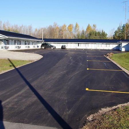 Robyn'S Motel Peterborough Εξωτερικό φωτογραφία